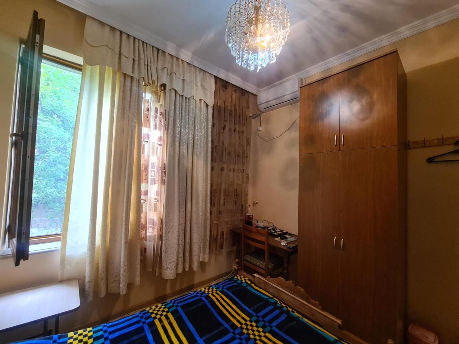 Hotel Camellia Kutaisi Zewnętrze zdjęcie
