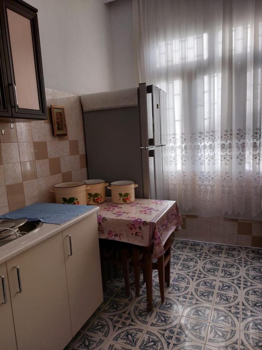 Hotel Camellia Kutaisi Zewnętrze zdjęcie