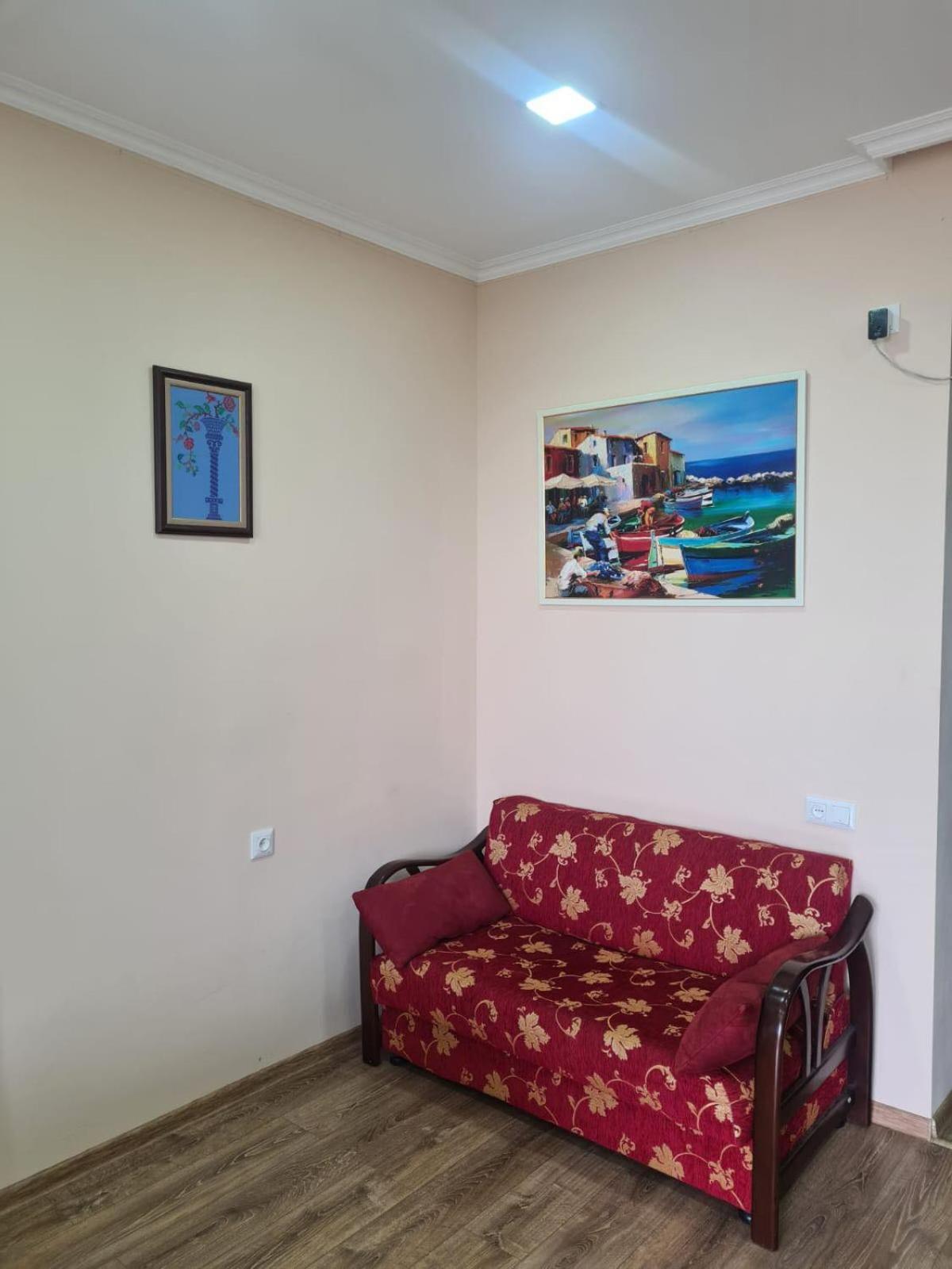 Hotel Camellia Kutaisi Zewnętrze zdjęcie