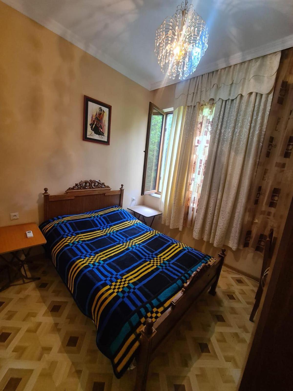 Hotel Camellia Kutaisi Zewnętrze zdjęcie