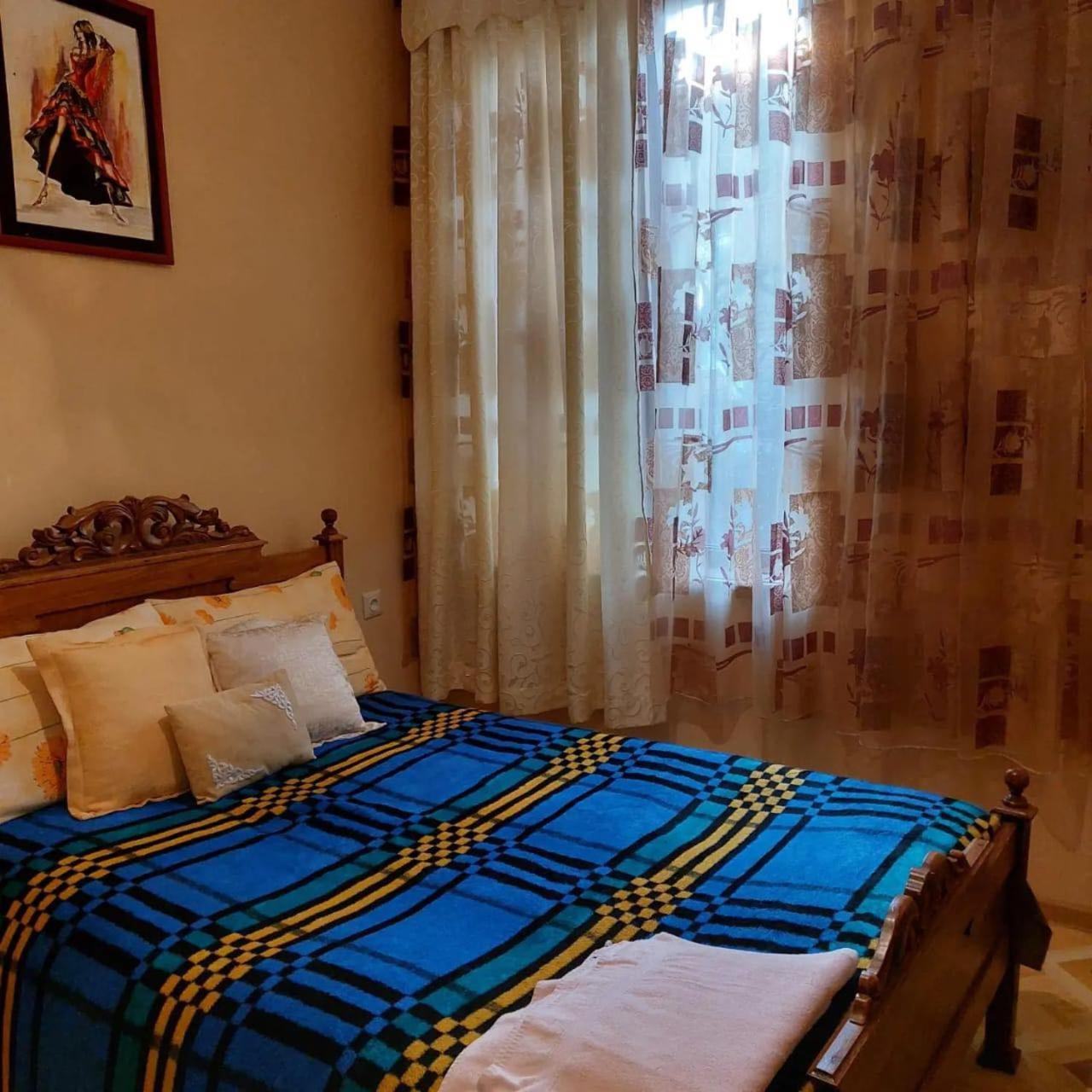 Hotel Camellia Kutaisi Zewnętrze zdjęcie